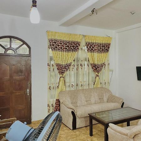 Fantasia Residence Wattala Exterior foto