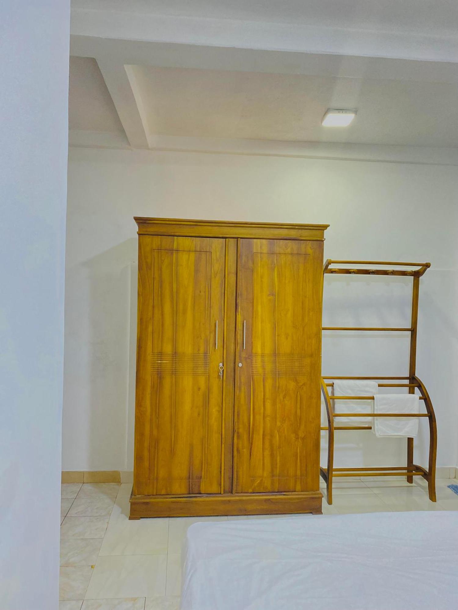 Fantasia Residence Wattala Exterior foto